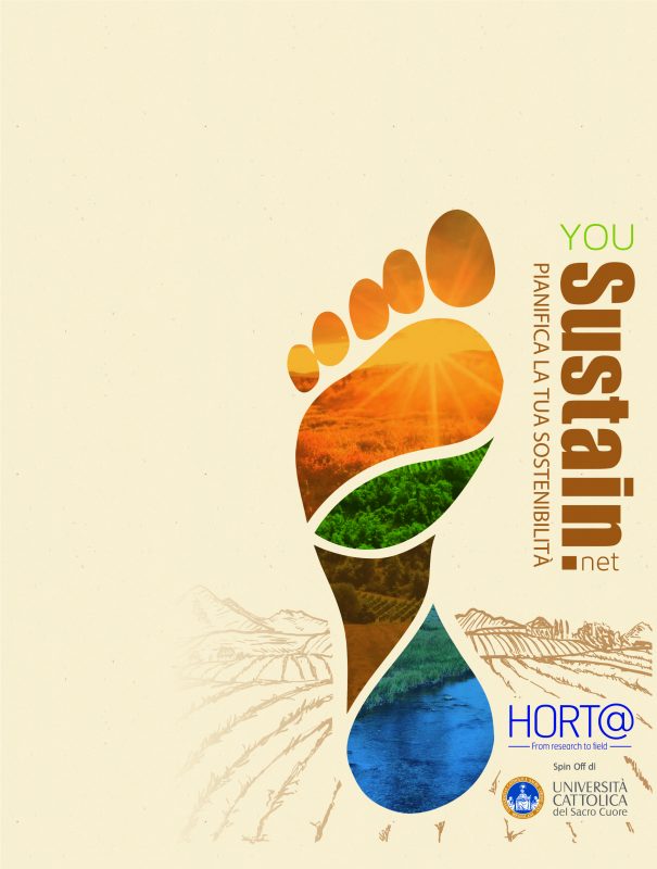 you sustain horta